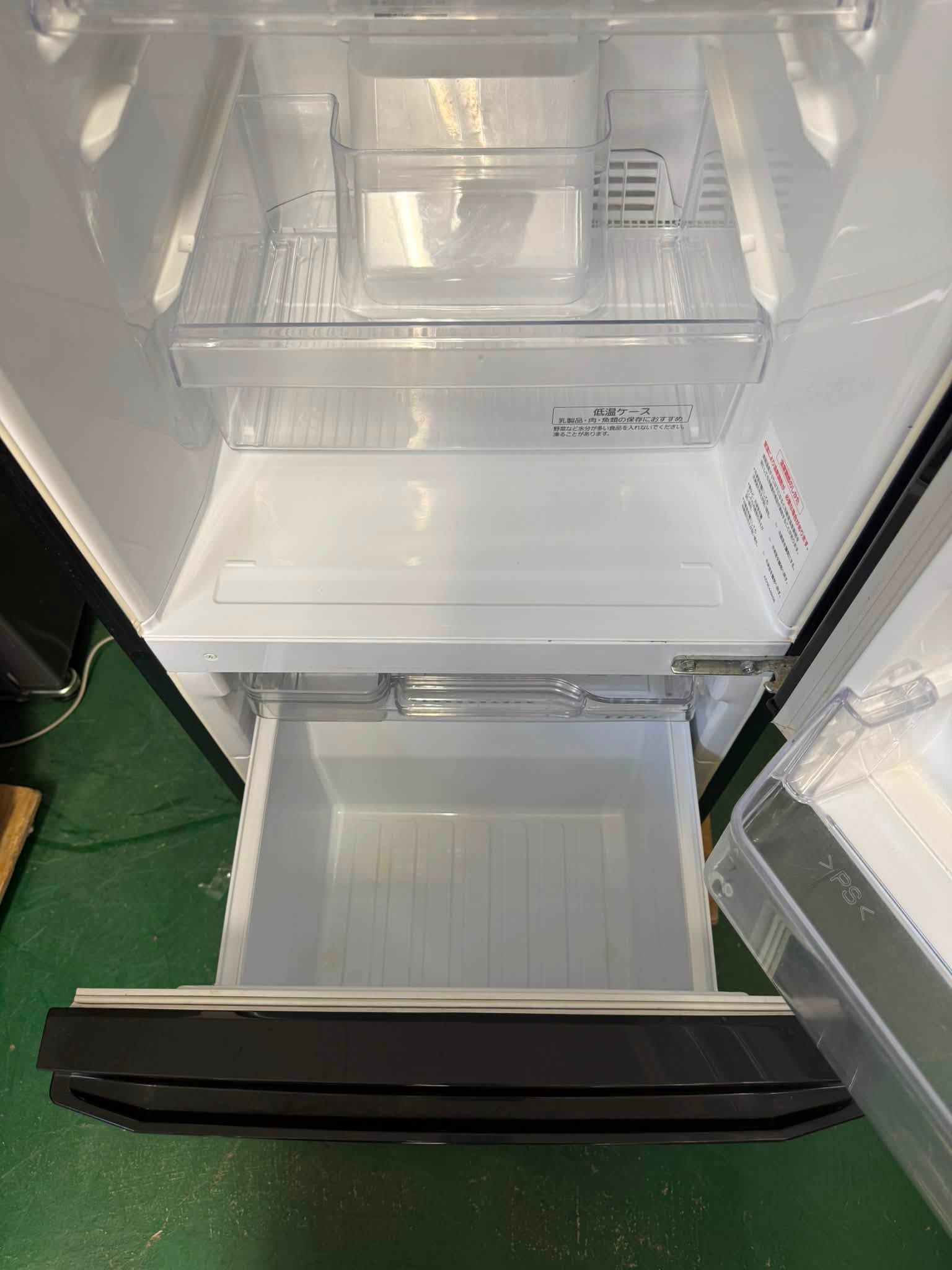 Tủ lạnh Mitsubishi 2015 146L TL68191 778025517 3467024593459867 9010783286609977682 n