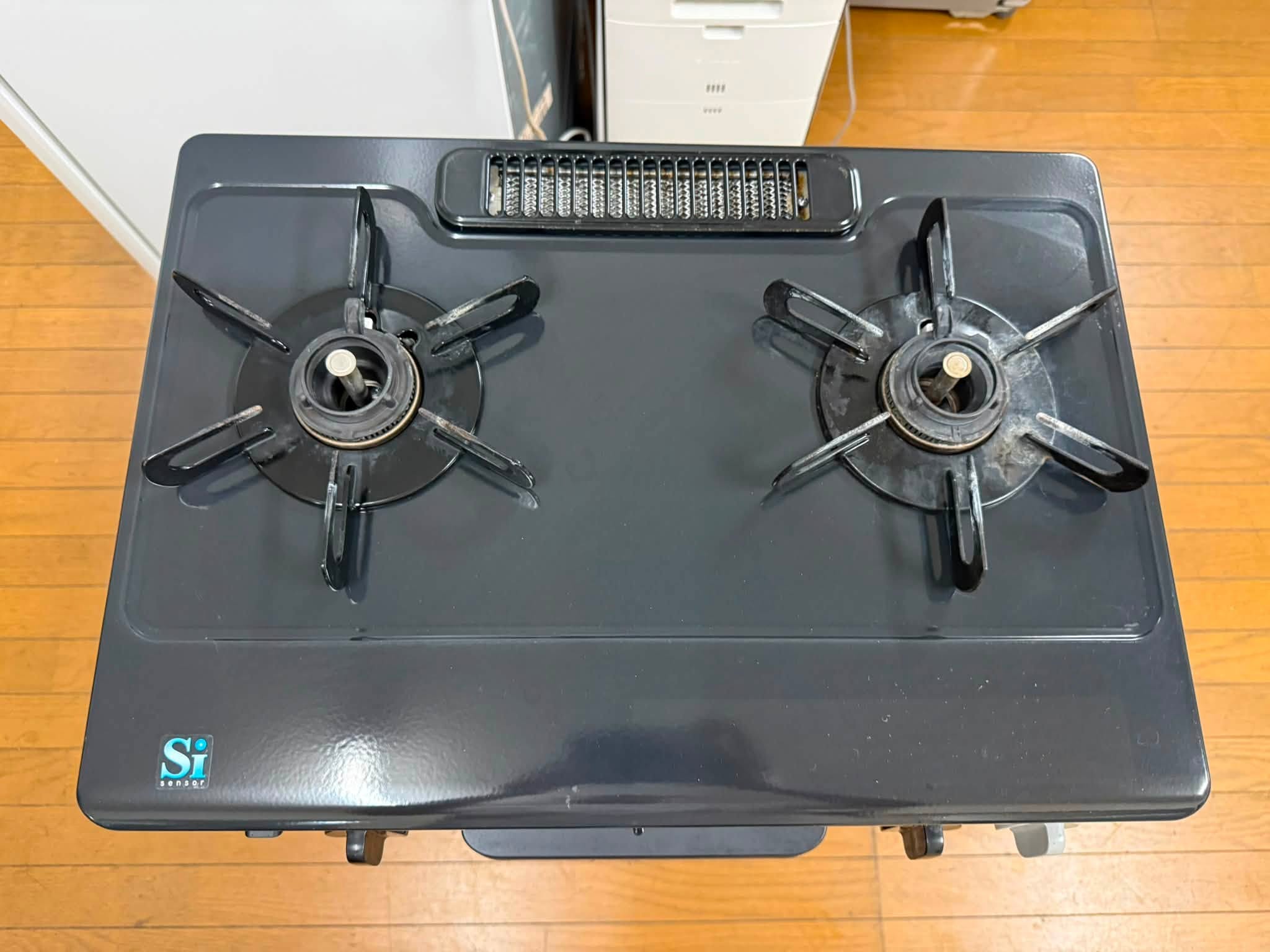 Bếp gas Paloma Toshi gas BG68191 778313299 3466995243462802 2672965170895952803 n
