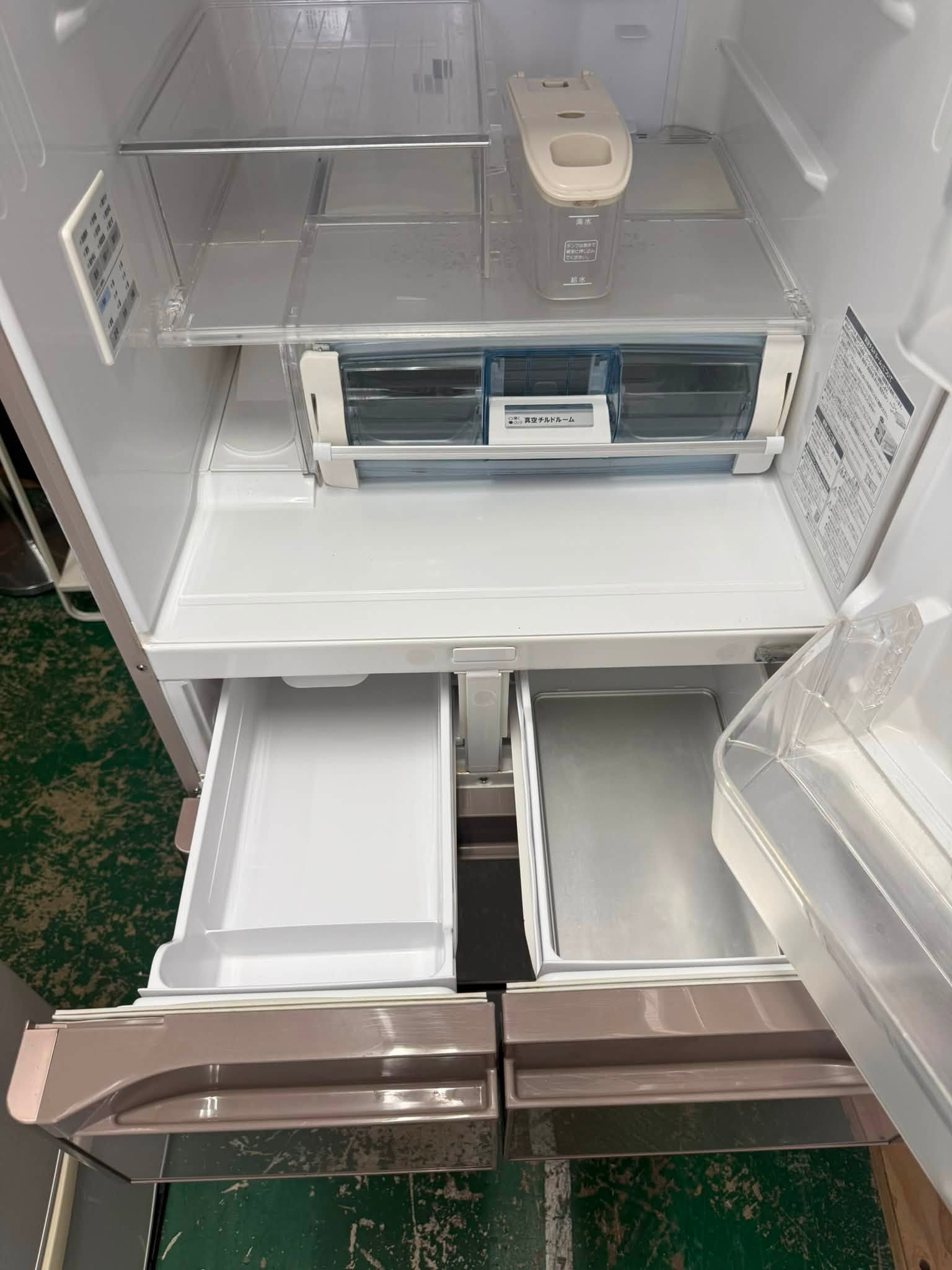 Tủ lạnh Hitachi 2017 501L TL6911 789760278 3481164108712582 9000908715925466742 n