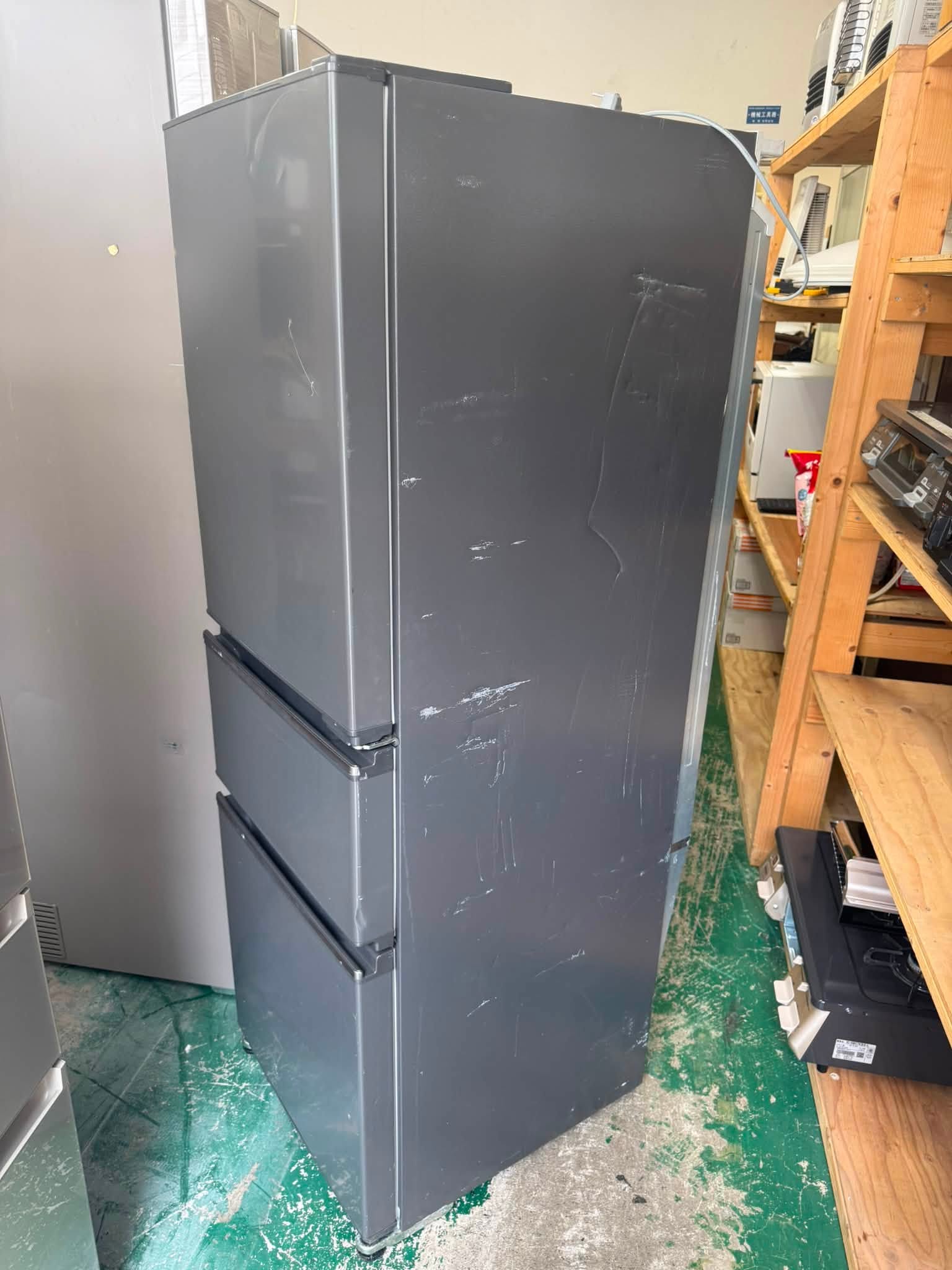 Tủ lạnh Mitsubishi 2022 272L TL6914 790230550 3481179362044390 754354846213564253 n