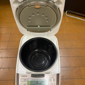 Nồi cơm điện Hitachi 2022 1.0L NCD6911 790262949 3481247095370950 8423803982391338887 n 1