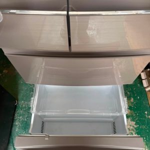 Tủ lạnh Mitsubishi 2016 461L TL6913 790283646 3481176962044630 918629844751893445 n
