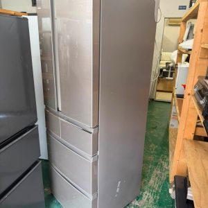 Tủ lạnh Mitsubishi 2016 461L TL6913 790310343 3481177038711289 2228961353619327723 n