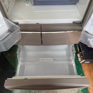 Tủ lạnh Mitsubishi 2016 461L TL6913 790389086 3481177095377950 3722656642065000414 n