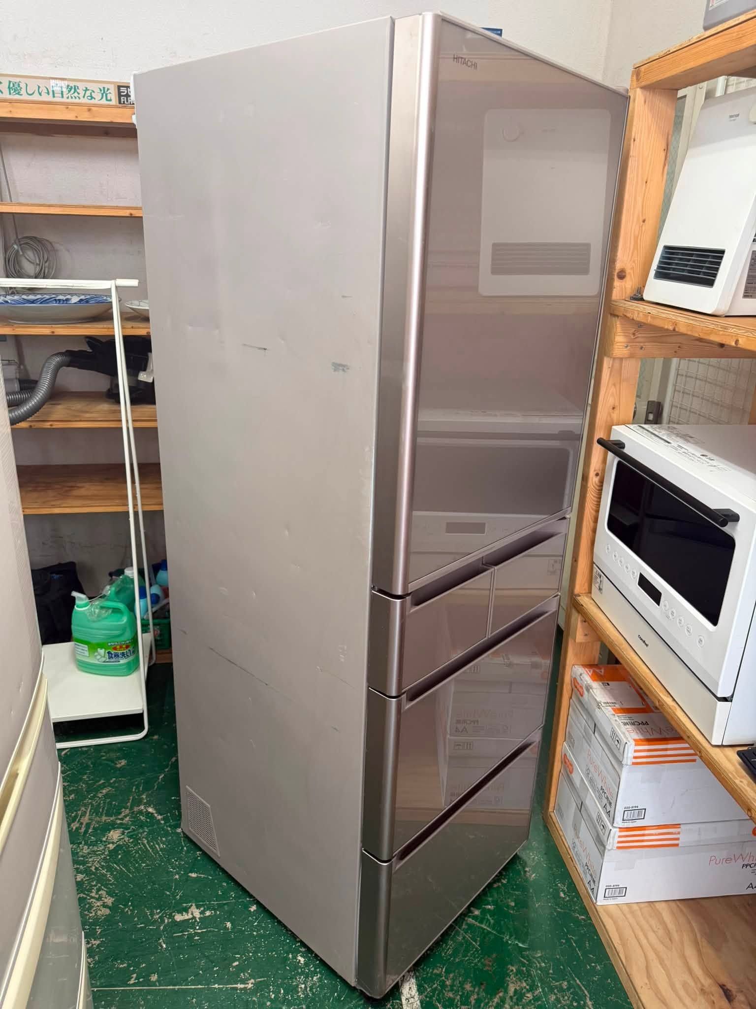 Tủ lạnh Hitachi 2017 501L TL6911 790400582 3481164102045916 545385238047306500 n