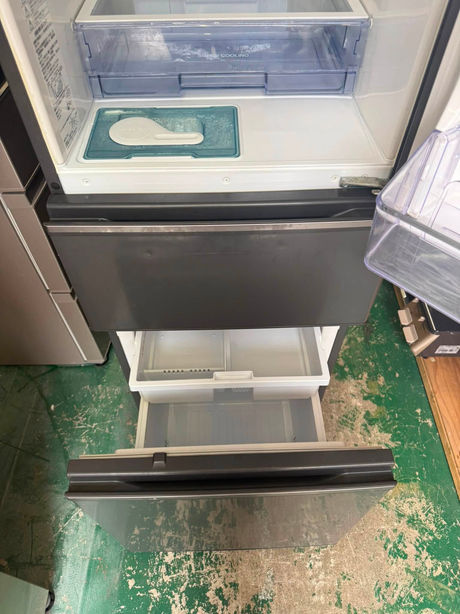 Tủ lạnh Mitsubishi 2022 272L TL6914 791393398 3481179408711052 2675347889749884666 n