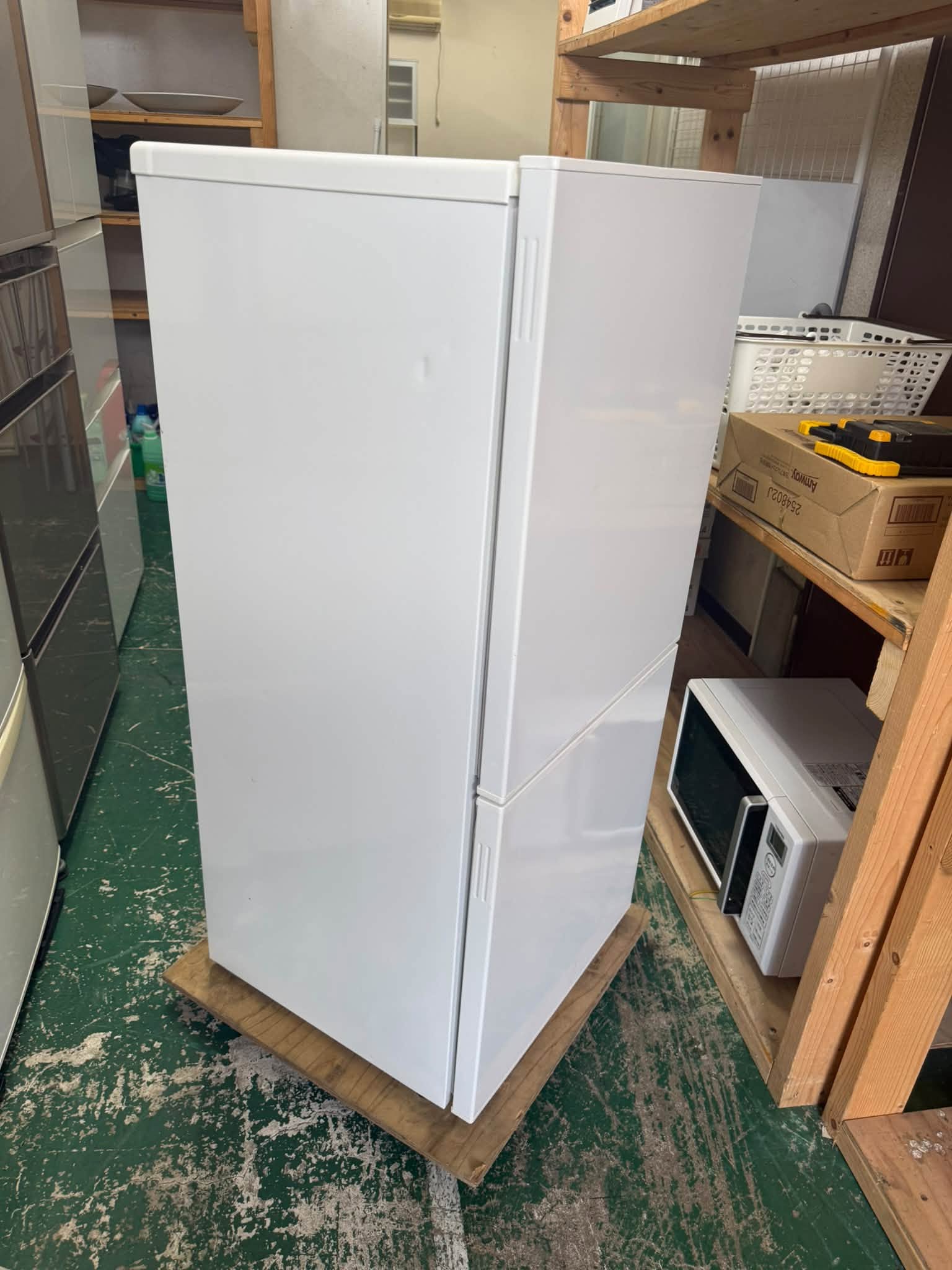 Tủ lạnh Twinbird 2019 110L TL61012 828418055 3514514142044245 7767482758810493268 n