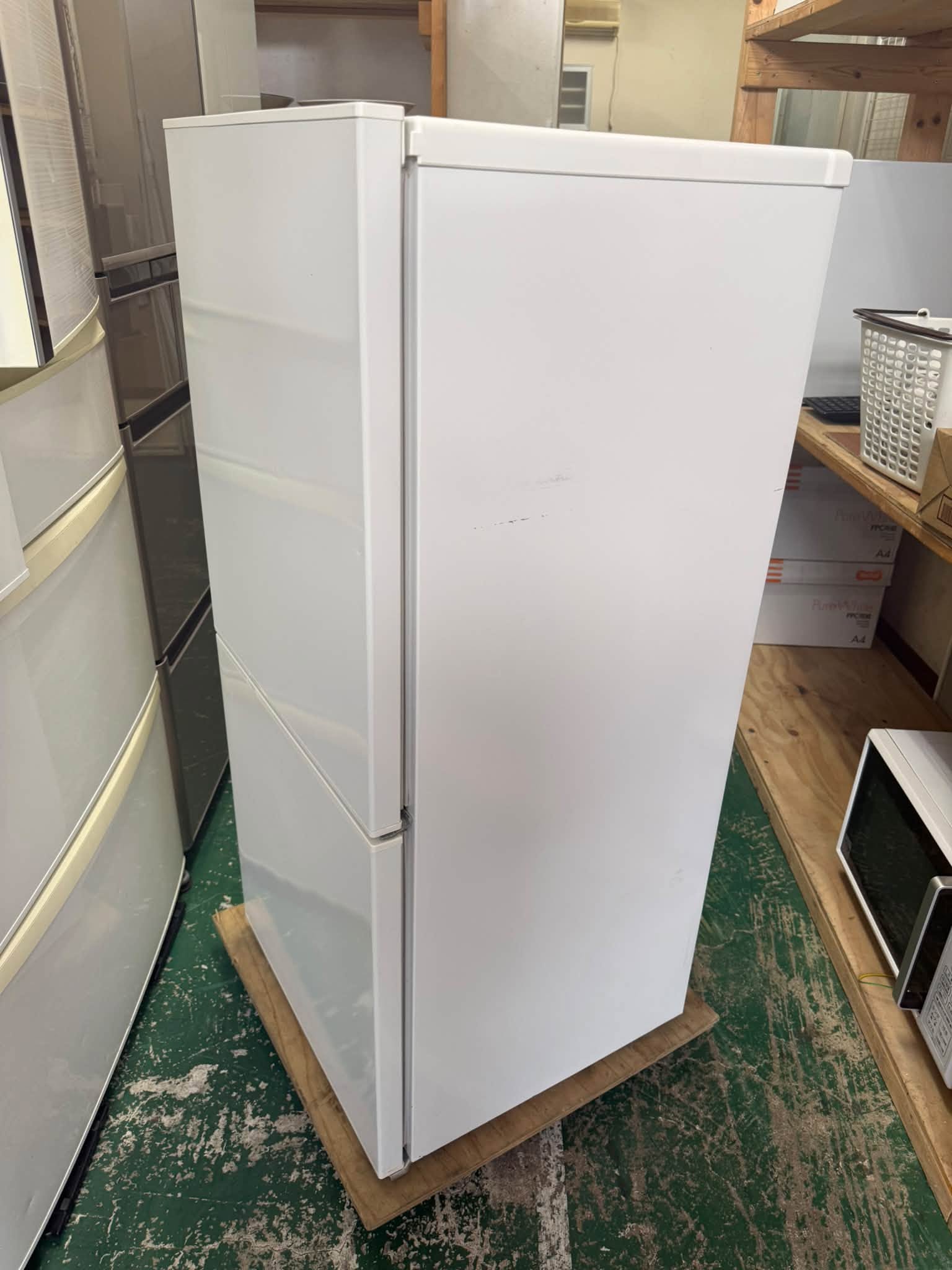 Tủ lạnh Twinbird 2019 110L TL61012 828778022 3514514208710905 5311767253716206723 n