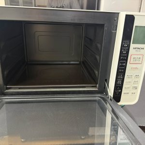 Lò vi sóng Hitachi 2020 LVS61144 845950044 3530483727113953 3218591552560984545 n